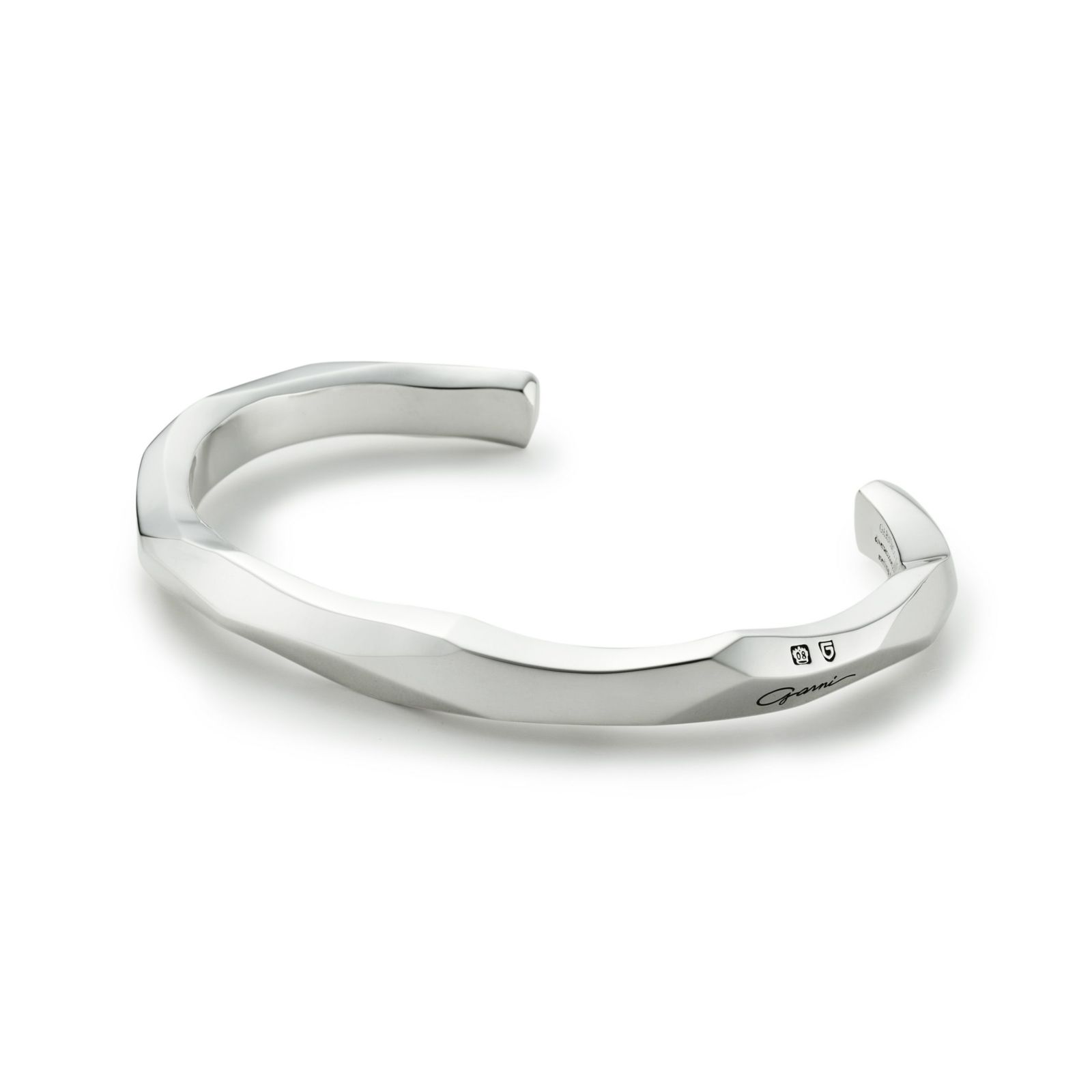 ガルニ ブレスレット Crockery Bangle - S | hartwellspremium.com