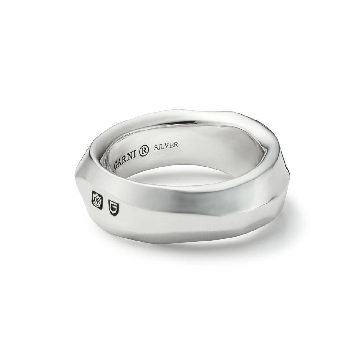 GARNI - Crockery Ring - SS | Tempt