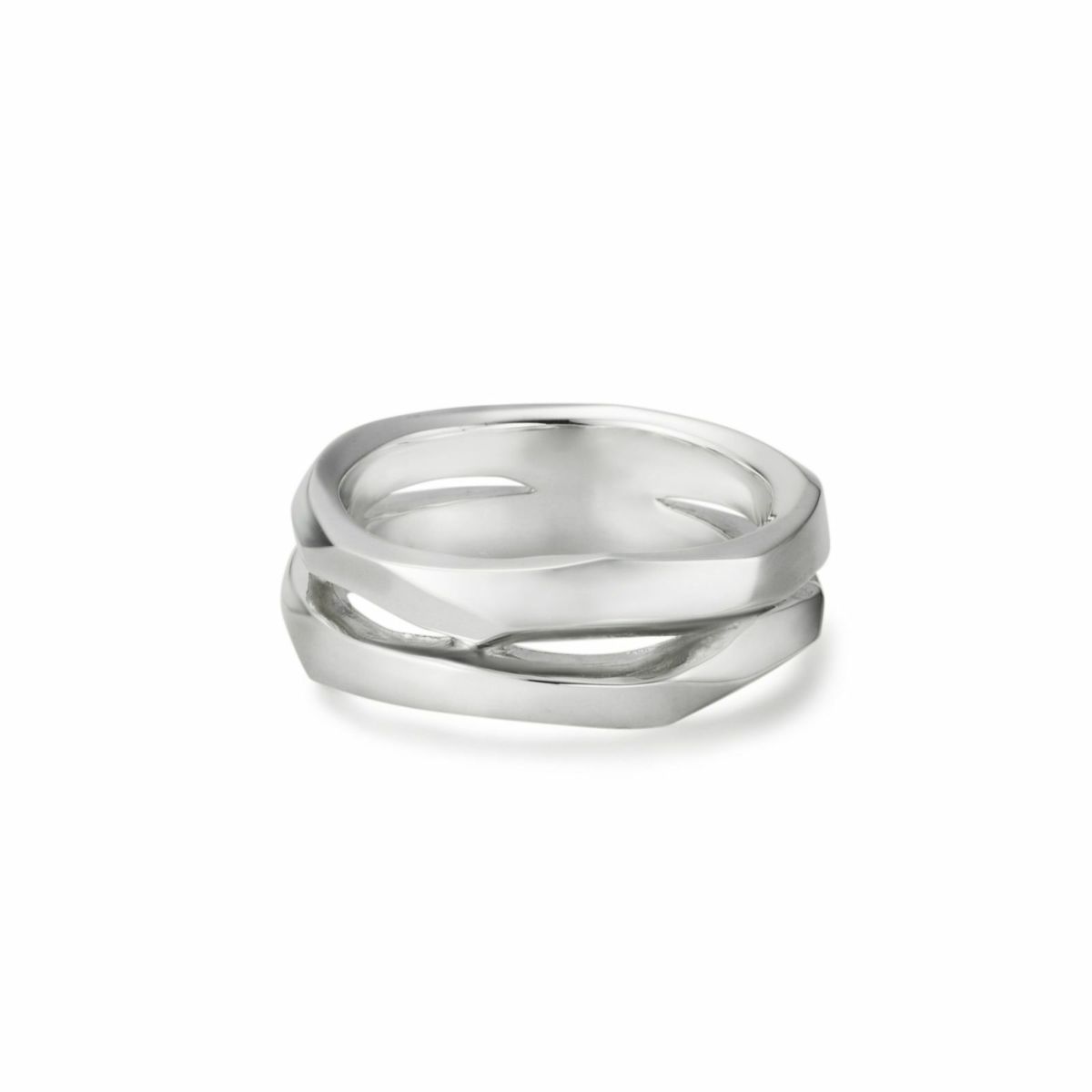 Crockery Double Ring | GARNI ONLINE STORE | ガルニ【公式通販】