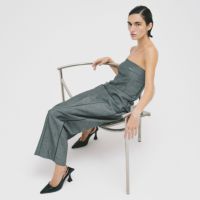 美品　ガルニ　garni クロッケリーダブルリング ガルニ】クロッケリー リング「L」「S」「SS」 サイズ揃いました