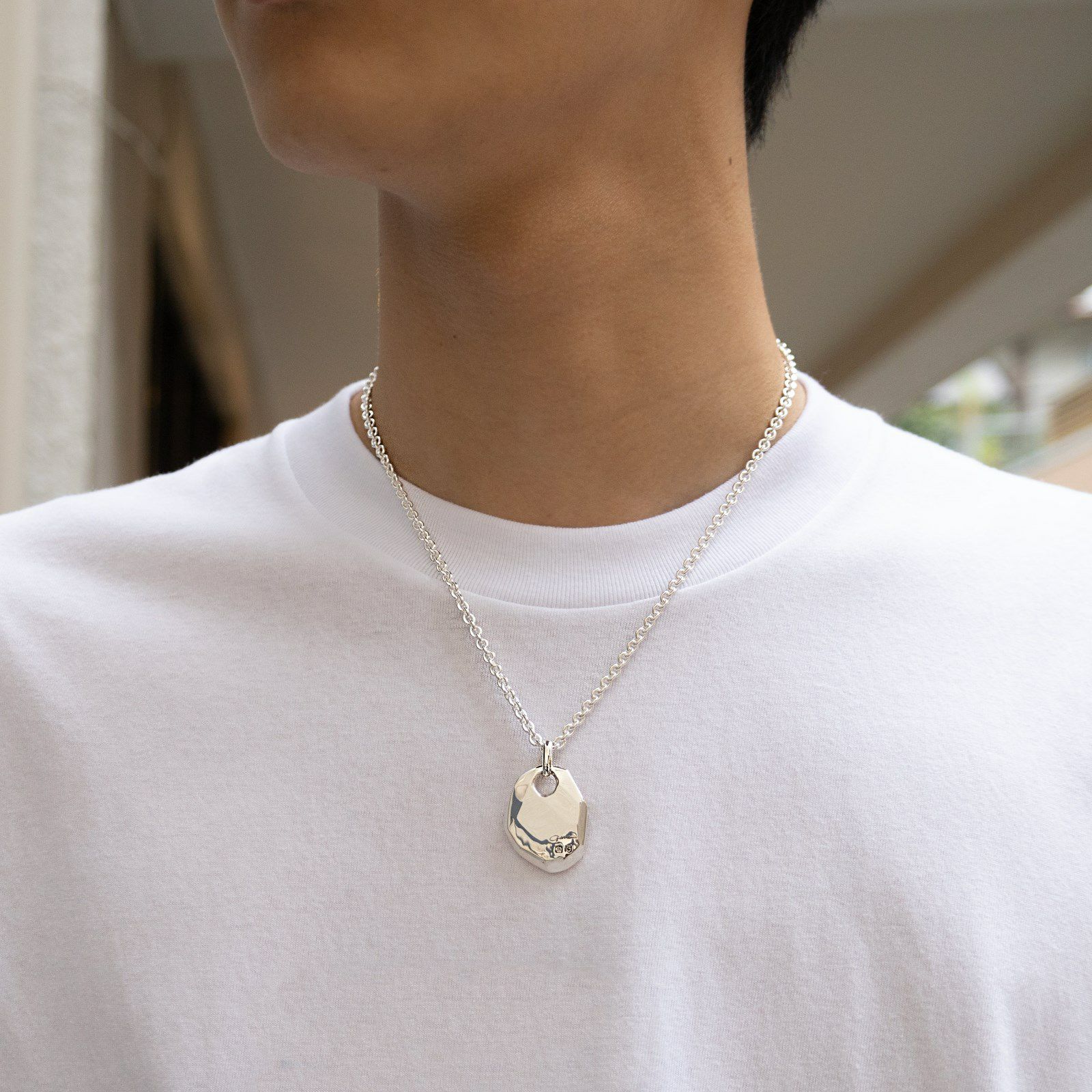 Crockery Pendant - L | GARNI ONLINE STORE