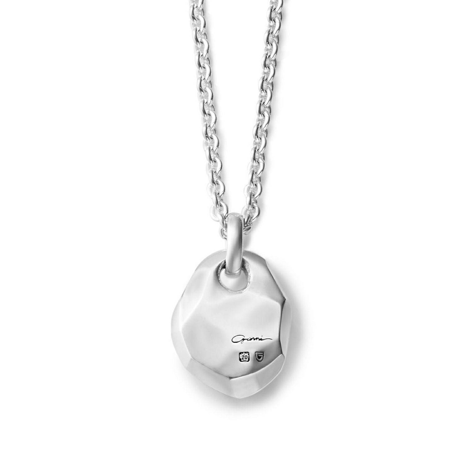 Crockery Pendant - M | GARNI ONLINE STORE