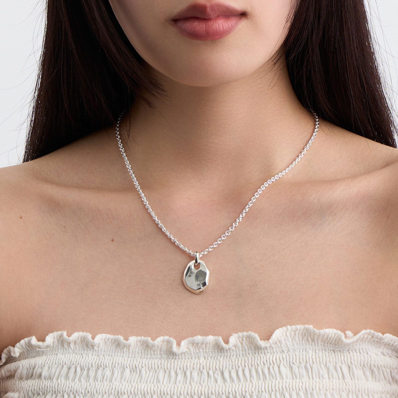 Crockery Pendant - M | GARNI ONLINE STORE