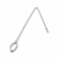Crockery Ring Pendant - L | GARNI ONLINE STORE