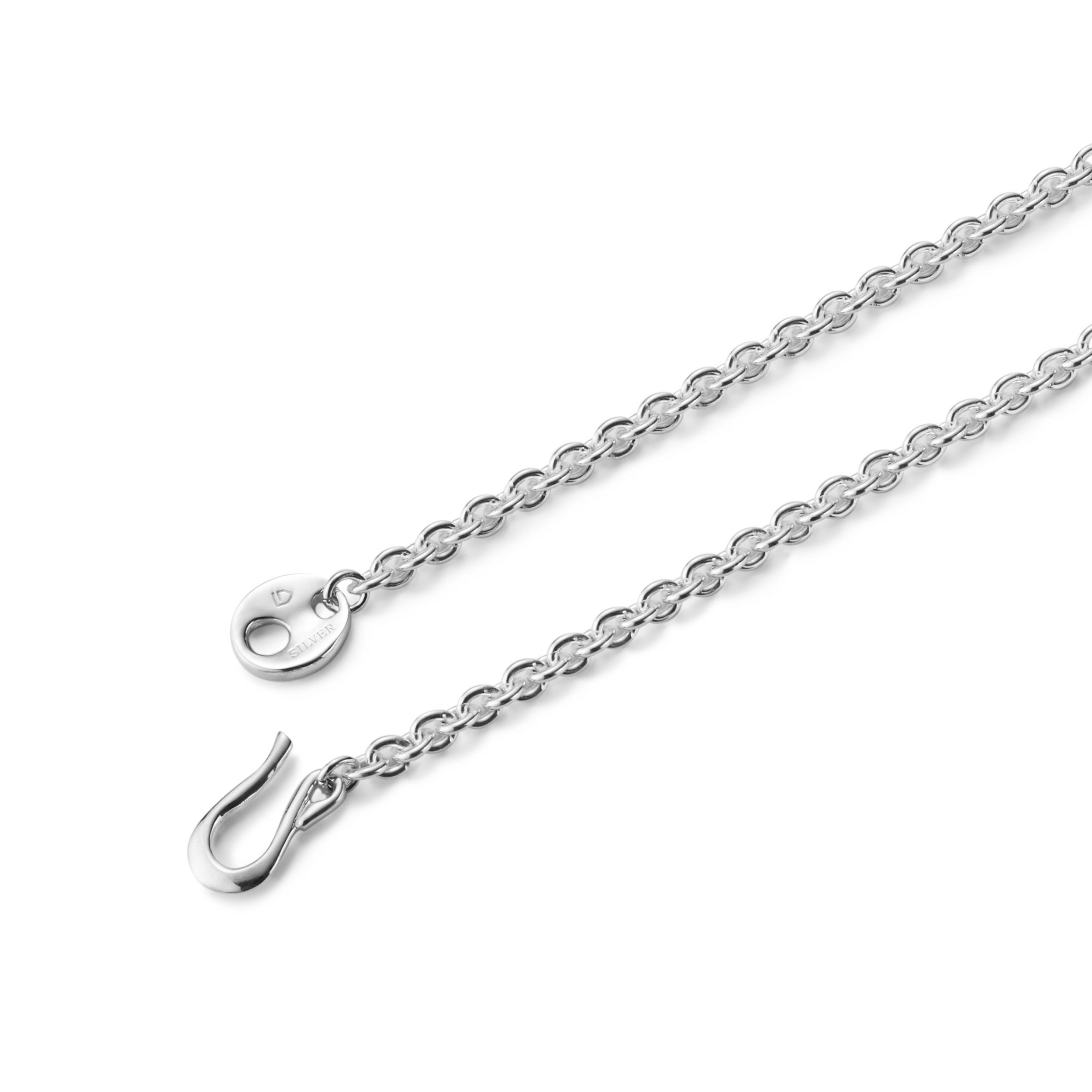 Crockery Ring Pendant - L | GARNI ONLINE STORE 