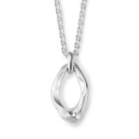 Crockery Ring Pendant - M | GARNI ONLINE STORE Crockery Ring Pendant - M | GARNI ONLINE STORE
