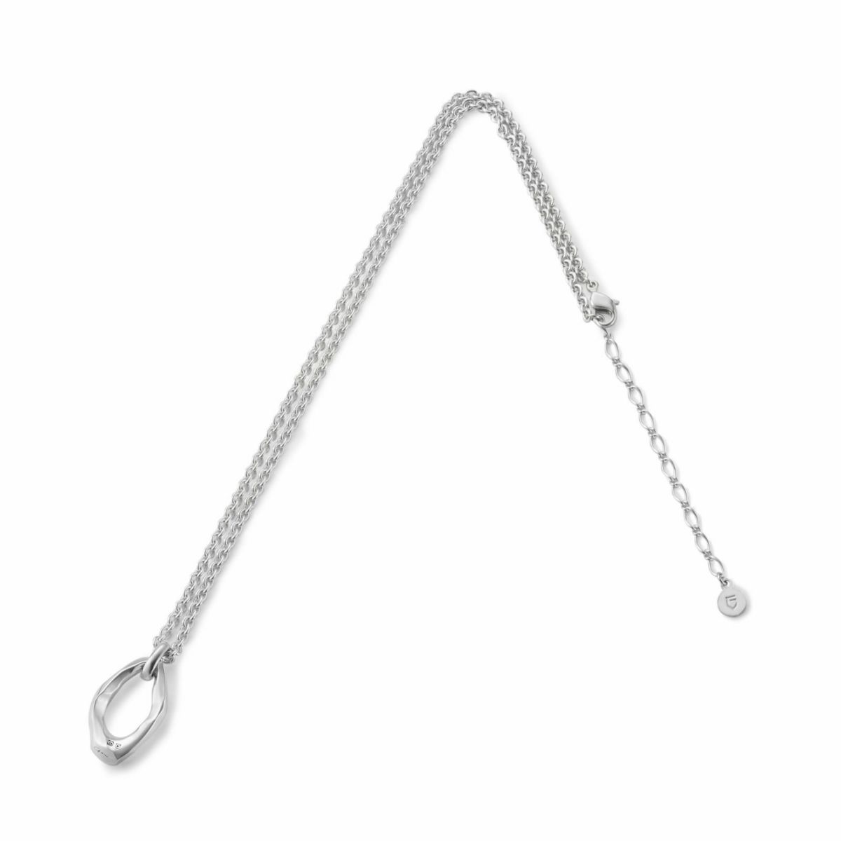 Crockery Hole Pendant | GARNI ONLINE STORE