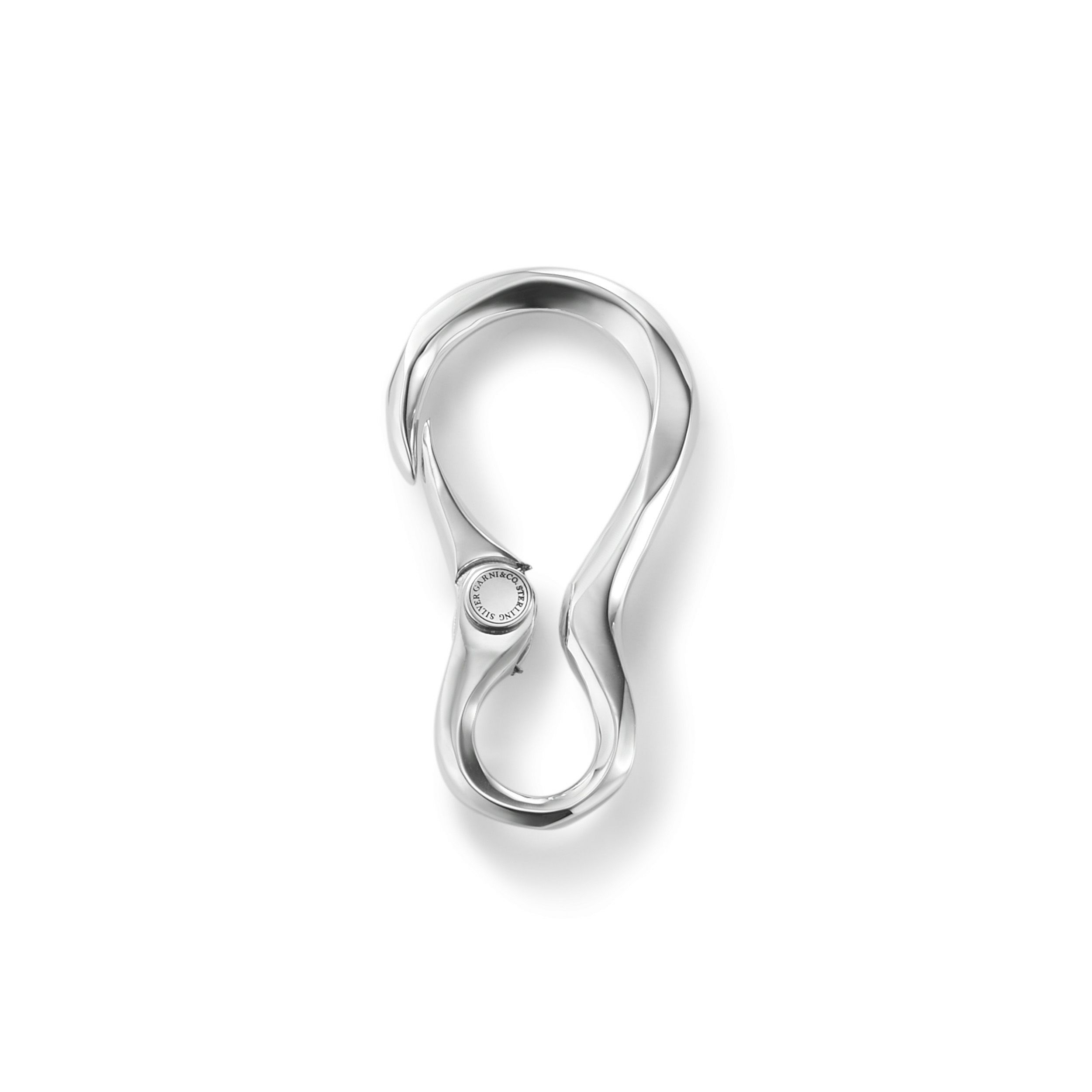 10 Carabiner - S | GARNI ONLINE STORE