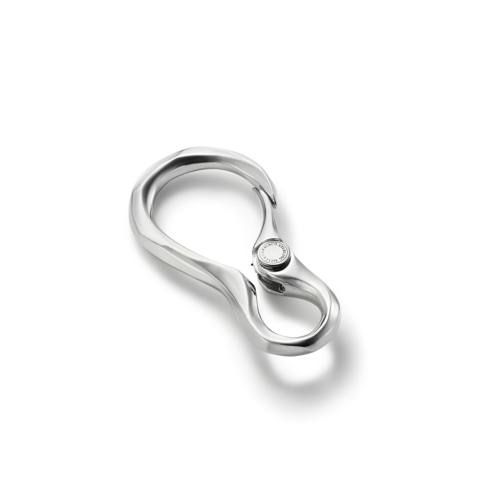 GARNI 10 Carabiner S | gulatilaw.com