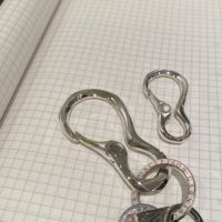 小物 GARNI 10 Carabiner - S 06251731_558bbc7ca1e2b.jpg