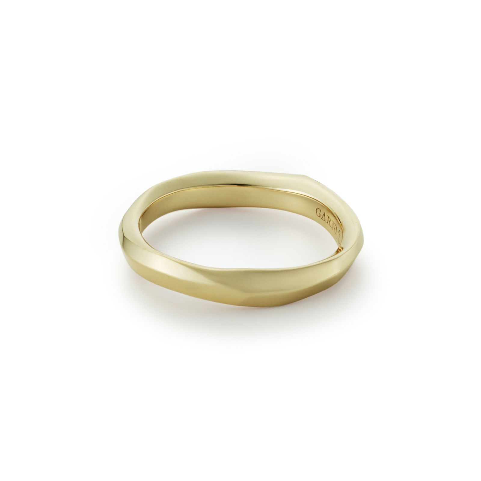 K10 Narrow Ring - No.2 9号 - emily-judith.com