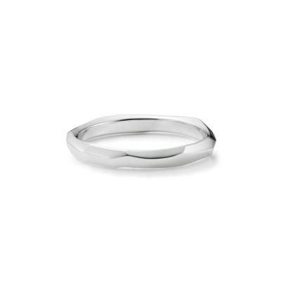 Grace Ring・プラチナ | GARNI ONLINE STORE | ガルニ【公式通販】