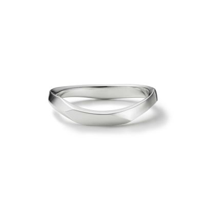 Bless Ring - M・プラチナ | GARNI ONLINE STORE | ガルニ【公式通販】