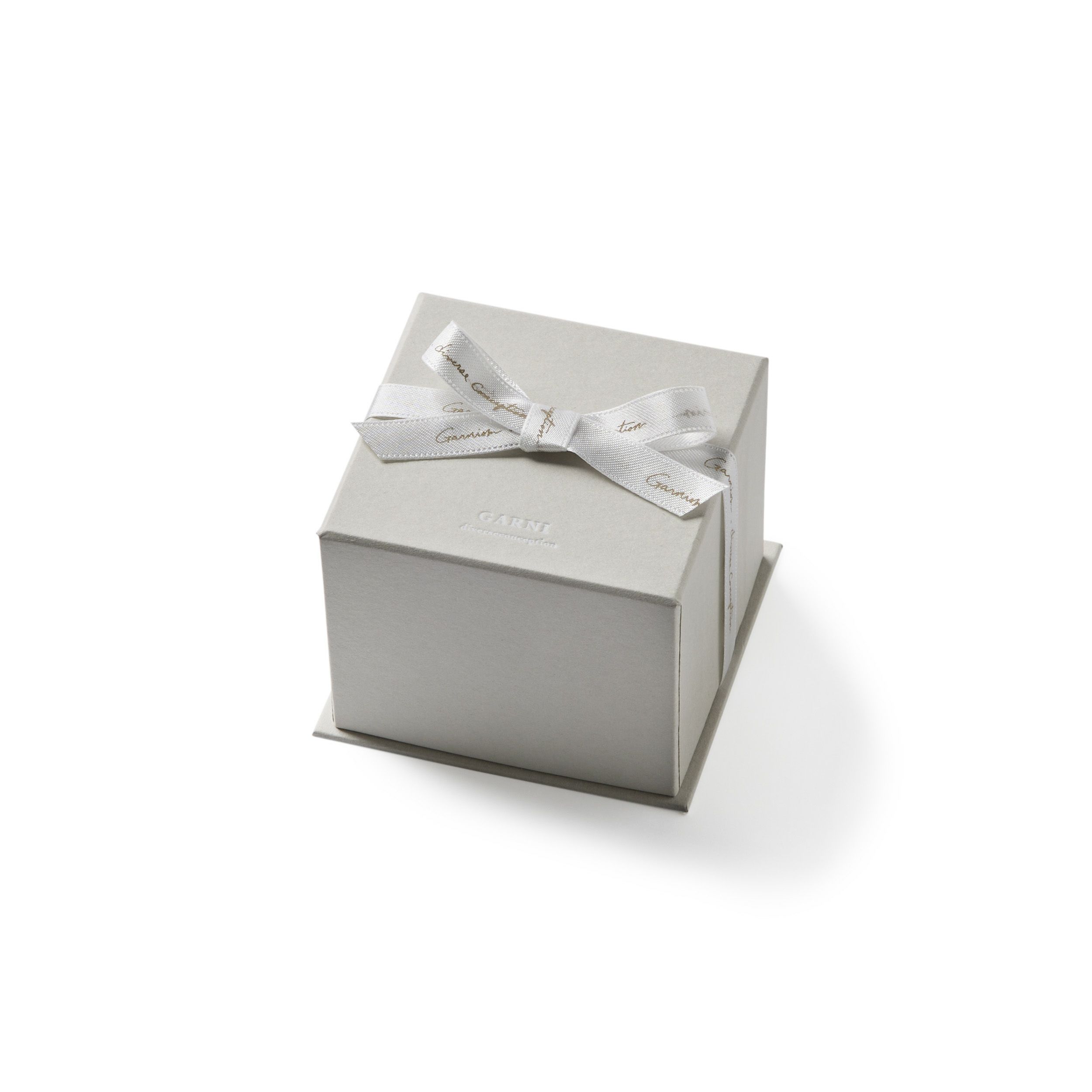 GIFT BOX - Pierce | GARNI ONLINE STORE