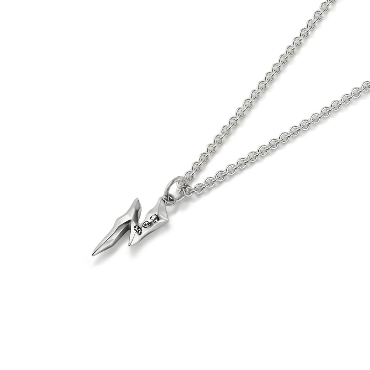 Lightning Pendant - S | GARNI ONLINE STORE
