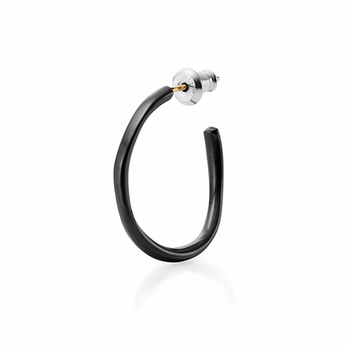 Grace Pierce - L - BLACK | GARNI ONLINE STORE