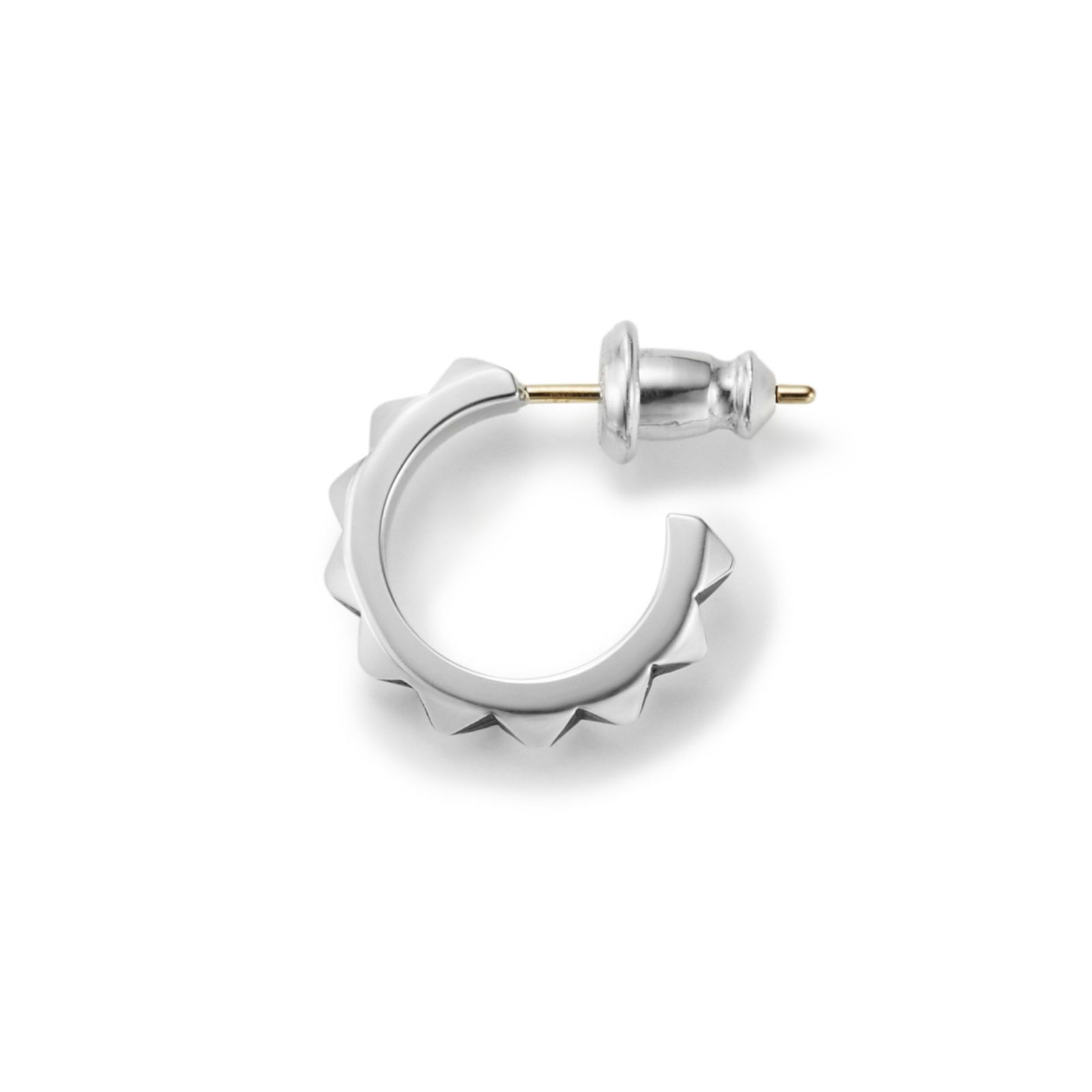 Multiple Studs Pierce | GARNI ONLINE STORE