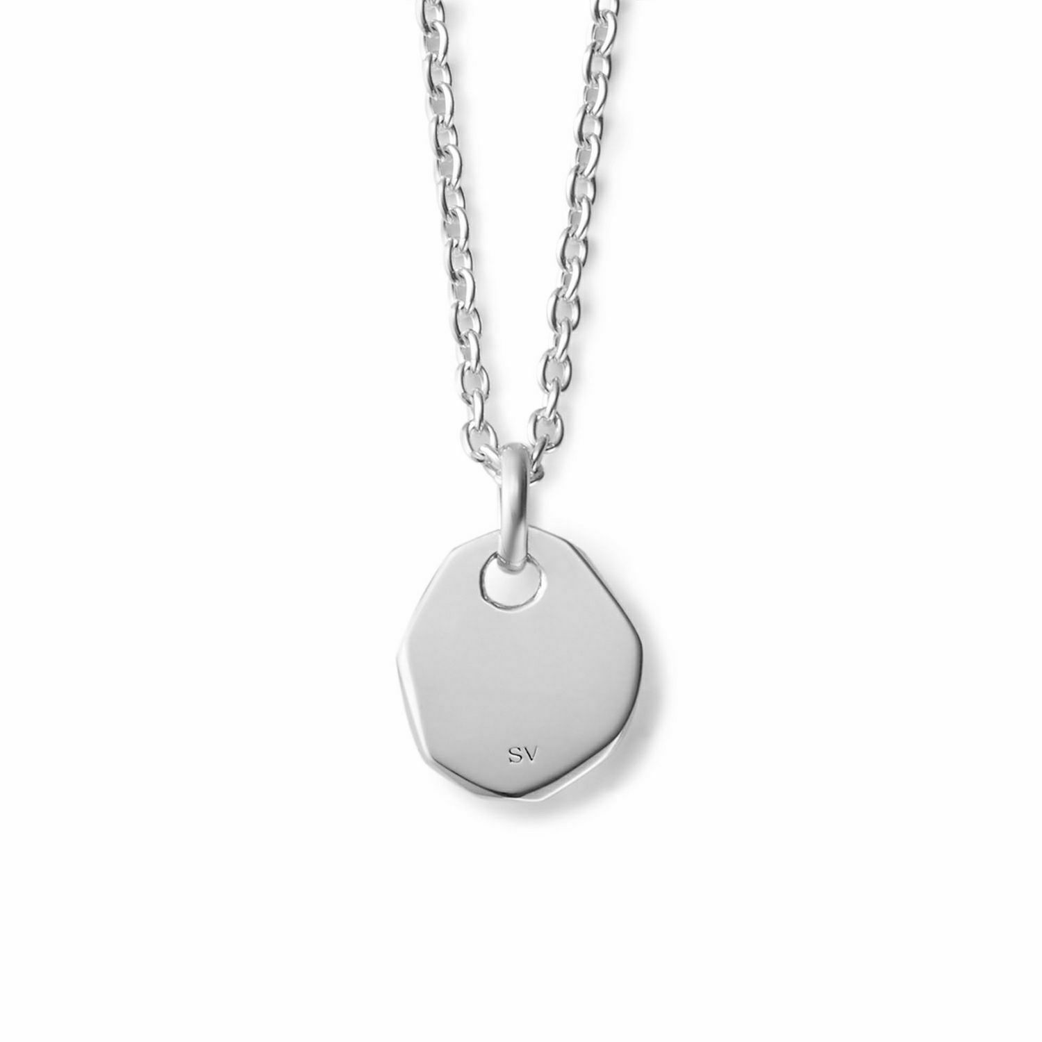 Crockery Pendant - M / S [2 pcs set] | GARNI ONLINE STORE
