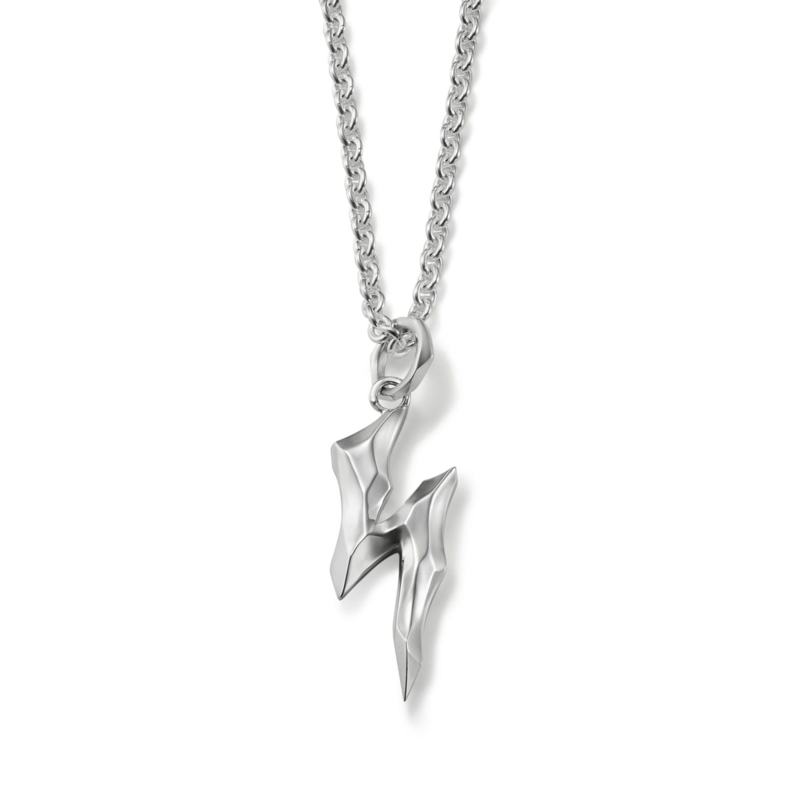 Lightning Pendant - L