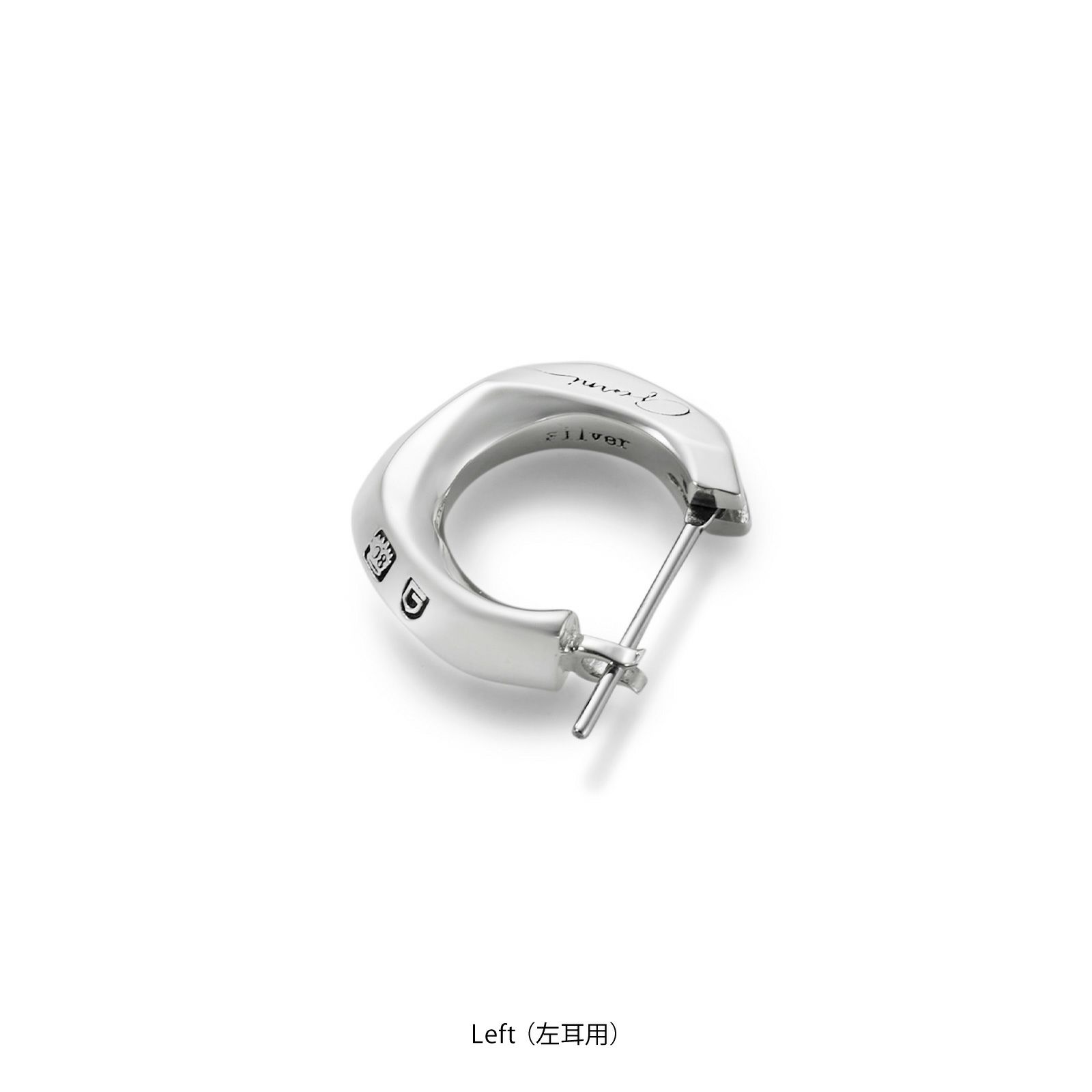 Crockery Pierce 両耳用 Garni Online Store