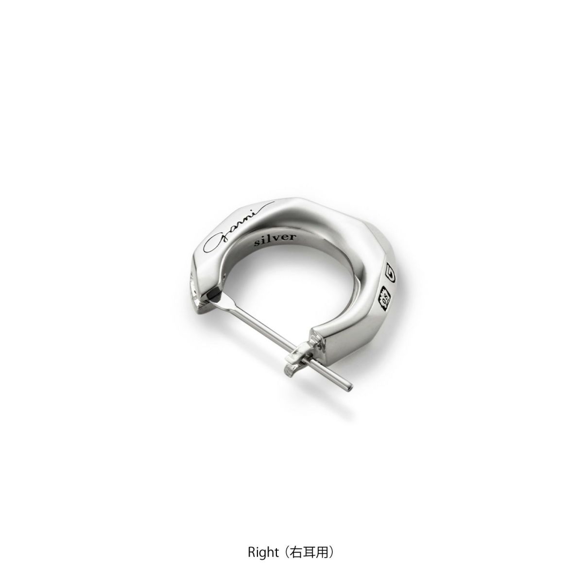 コウ様専用】Garni ピアス 左耳用 ガルニ