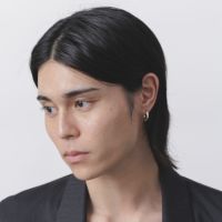 Crockery Pierce - L・両耳用 | GARNI ONLINE STORE | ガルニ