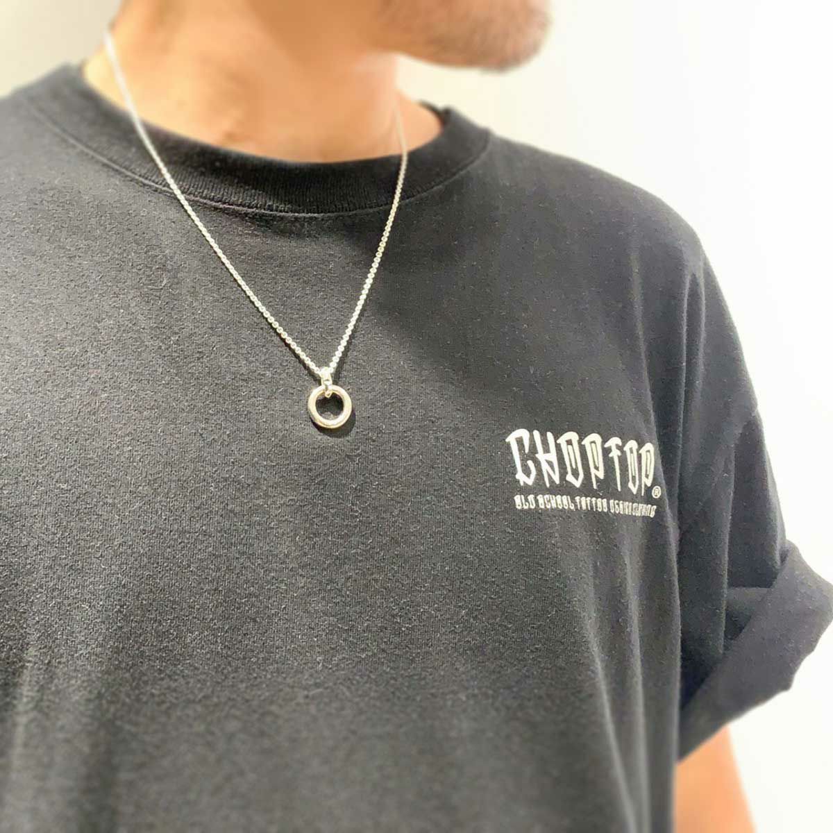 Clash Combi Pendant - No.2 | GARNI ONLINE STORE | ガルニ【公式通販】