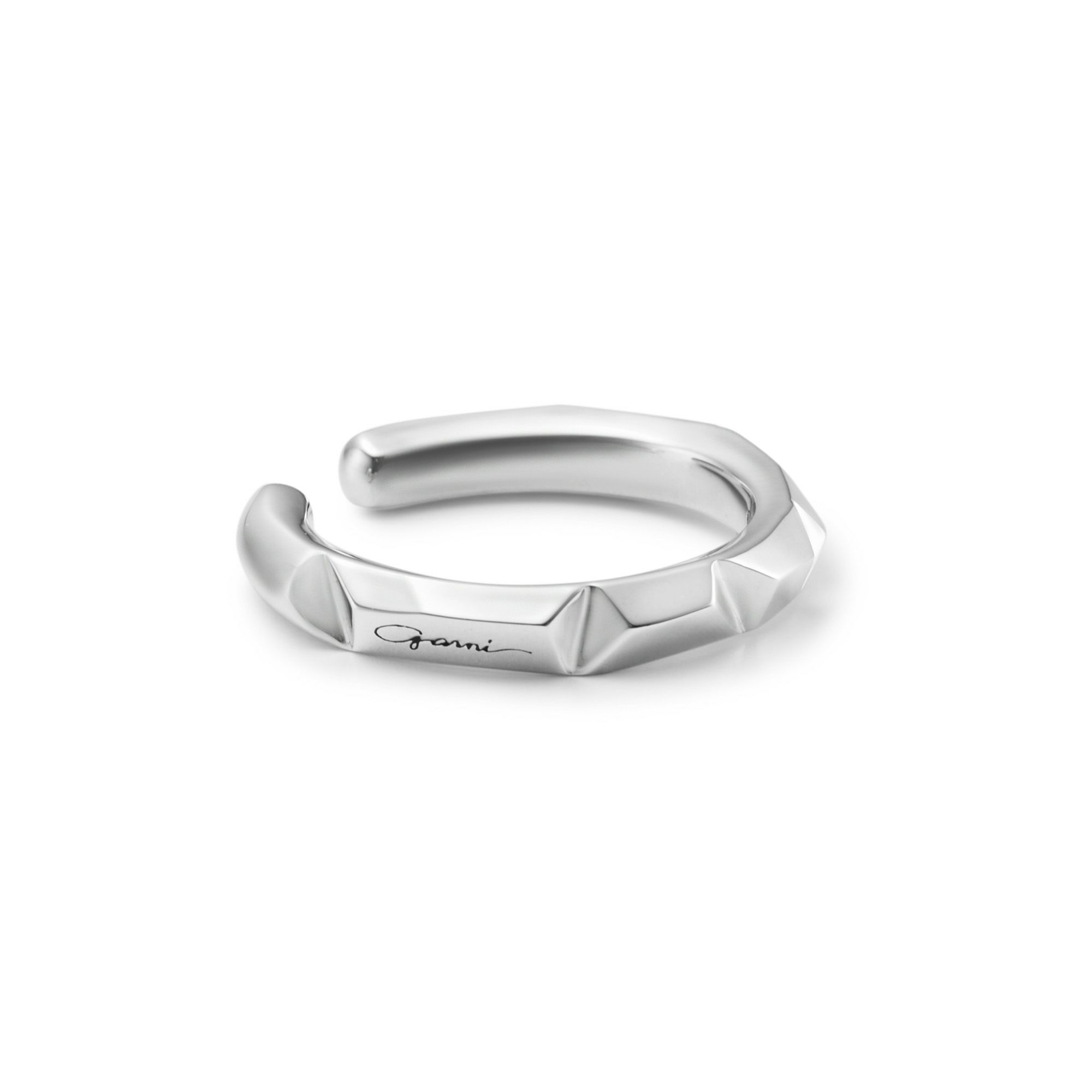 Clash Combi Ear Cuff | GARNI ONLINE STORE