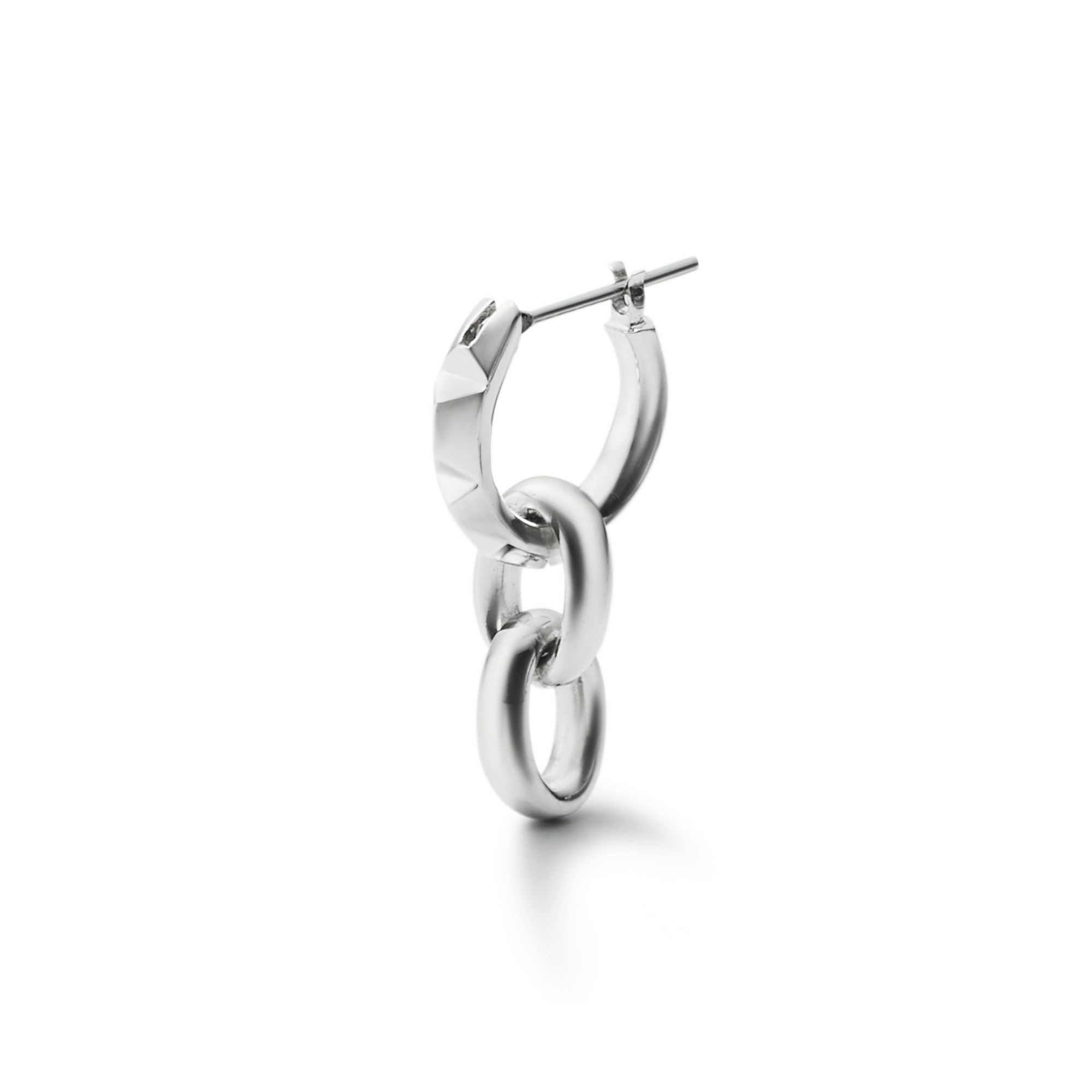 Clash Combi Chain Pierce - No.2 | GARNI ONLINE STORE GARNI 八木勇 