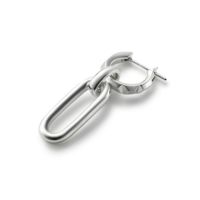 ガルニGARNIピアス　Clash Combi Chain Pierce Clash Combi Chain Pierce - No.1 | GARNI ONLINE STORE