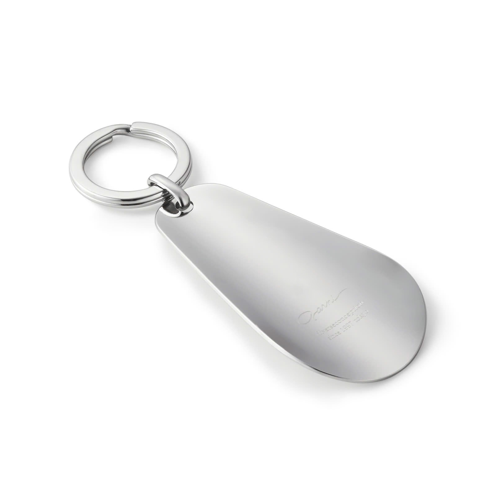 Sign Shoehorn | GARNI ONLINE STORE