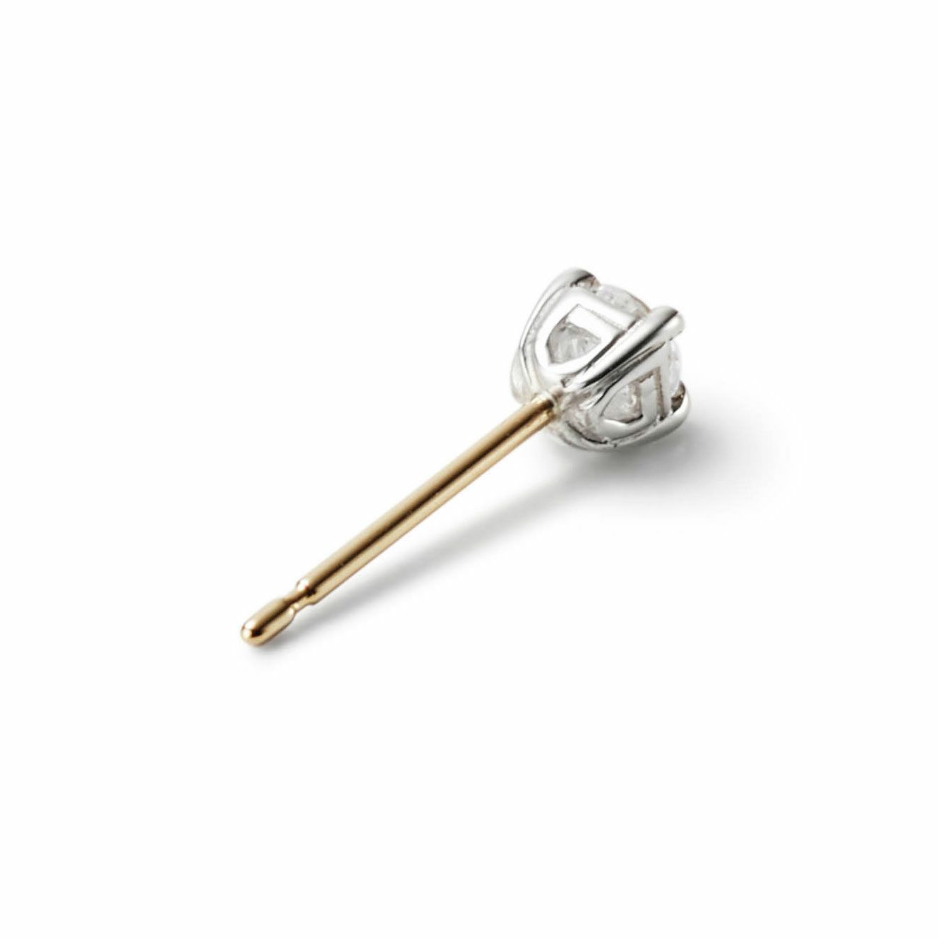 新発売 新商品 G Crown Pierce - CLEAR | GARNI ONLINE STORE アクセサリー