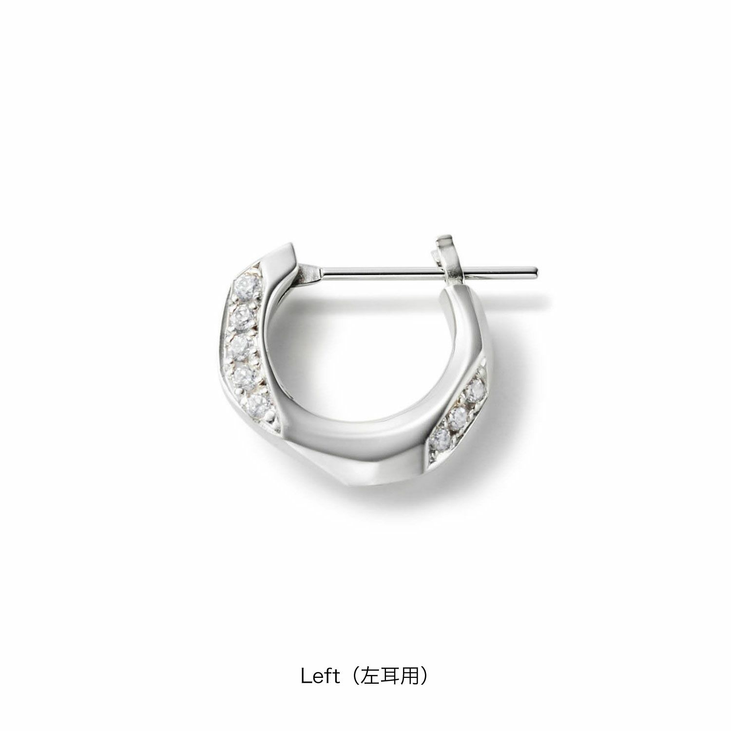 Crockery Pierce w/dia | GARNI ONLINE STORE