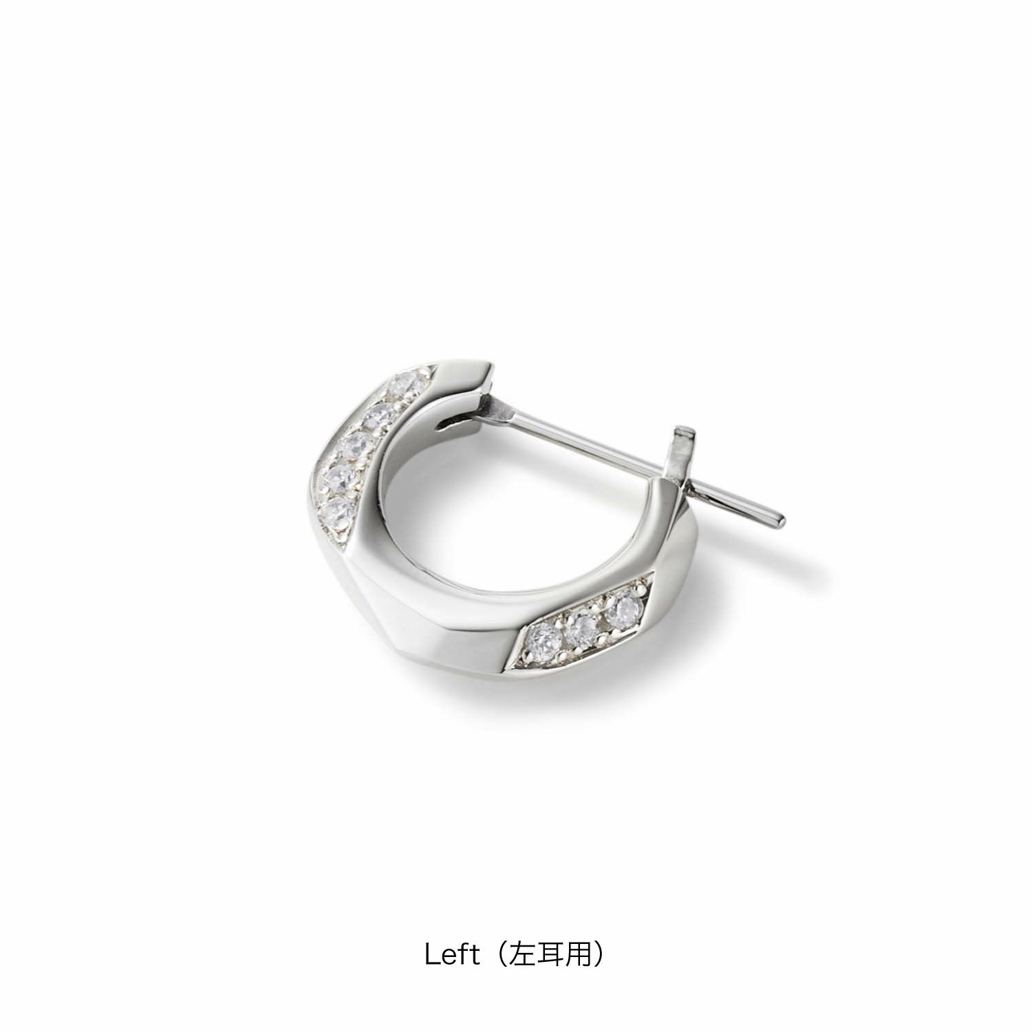 Crockery Pierce w/dia | GARNI ONLINE STORE