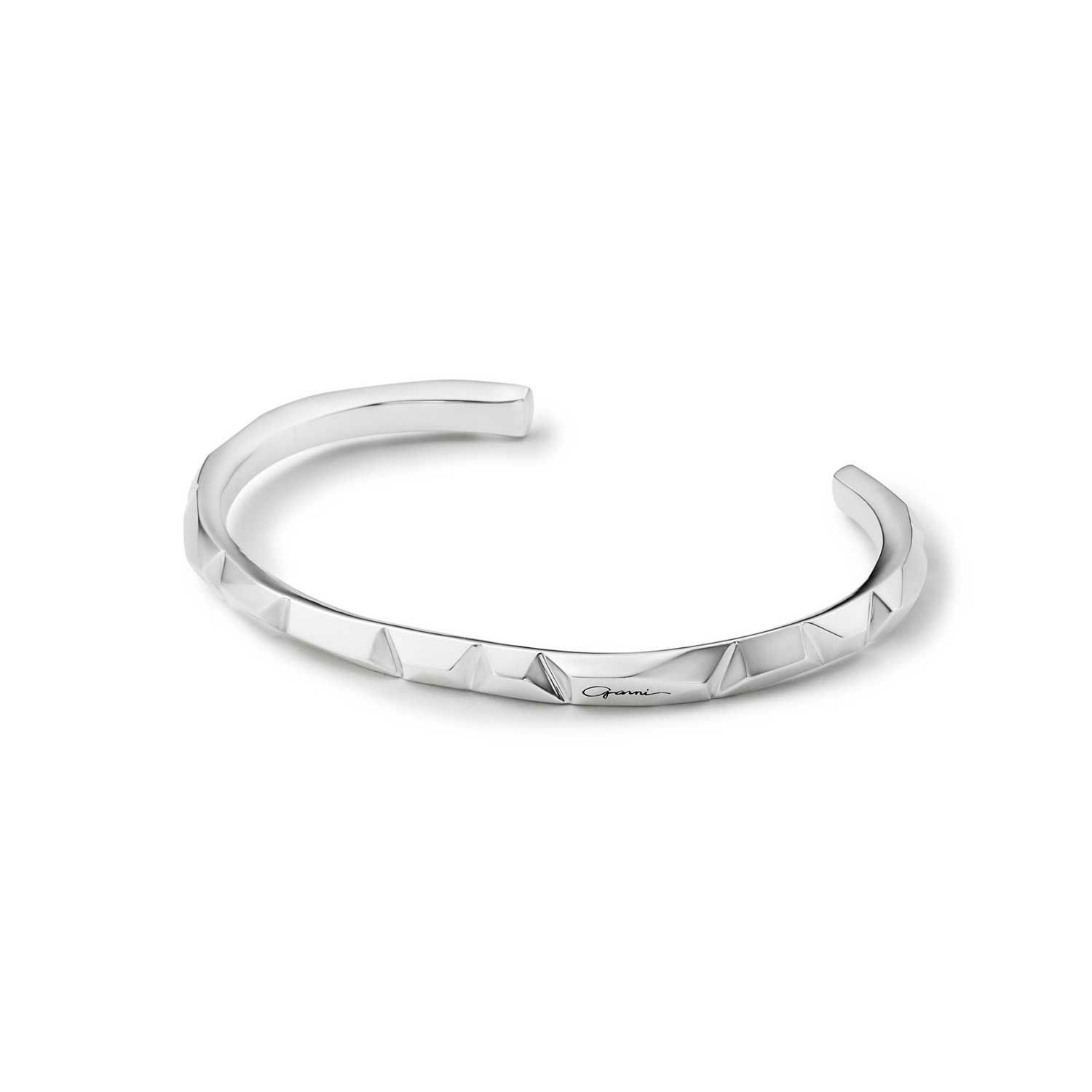 Loop Bangle | GARNI ONLINE STORE