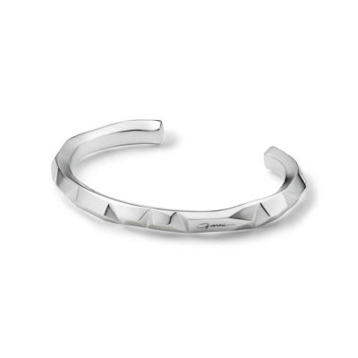 Clash Bangle - L | GARNI ONLINE STORE