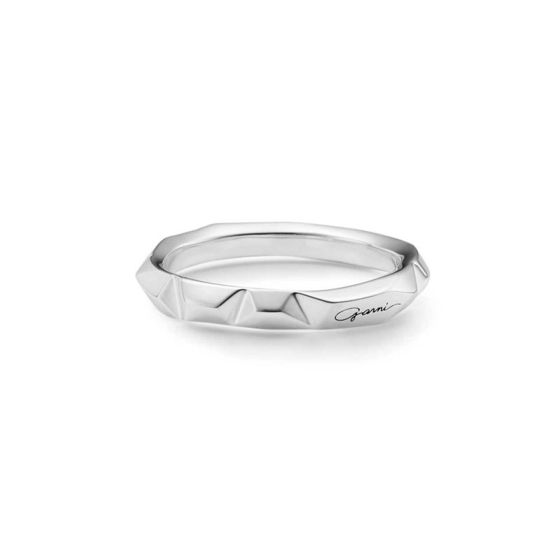 Clash Ring - S | GARNI ONLINE STORE | ガルニ【公式通販】