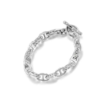 Crockery Chain Bracelet - S | GARNI ONLINE STORE | ガルニ【公式通販】