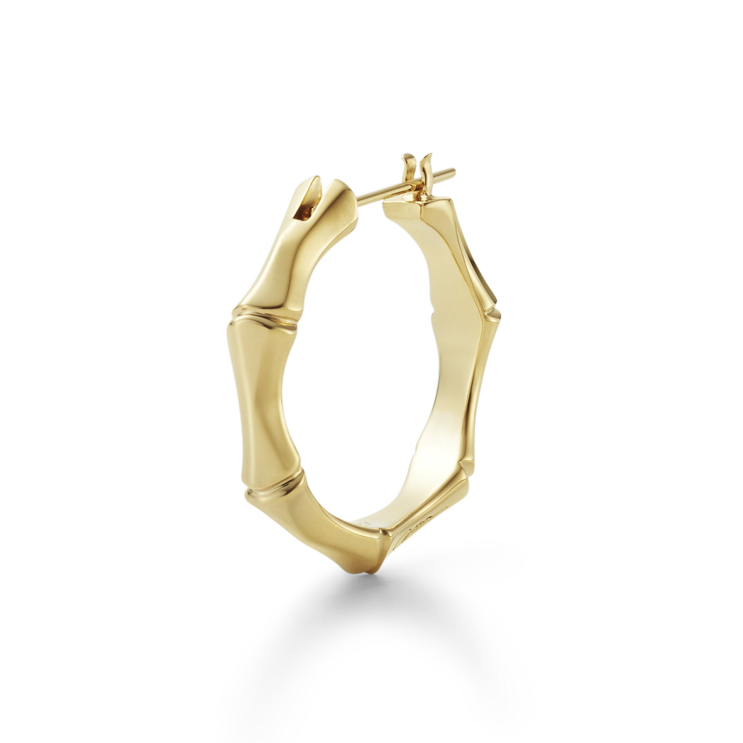 K10 Crack Square Pierce | GARNI ONLINE STORE
