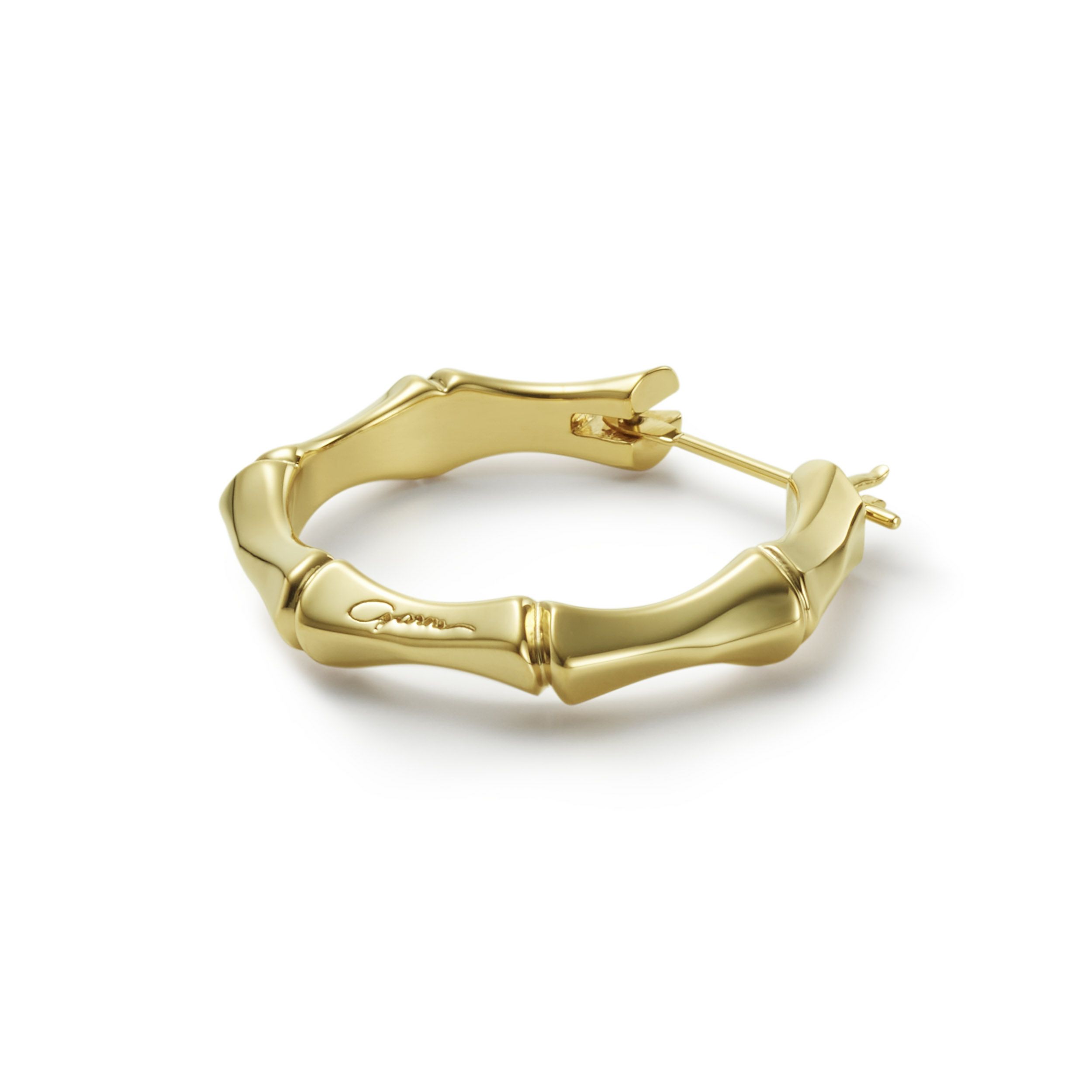 Crockery Bamboo Pierce - L | GARNI ONLINE STORE