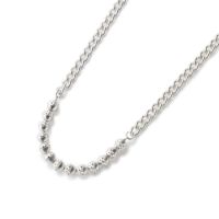 Little Studs Beads Necklace - L | GARNI ONLINE STORE