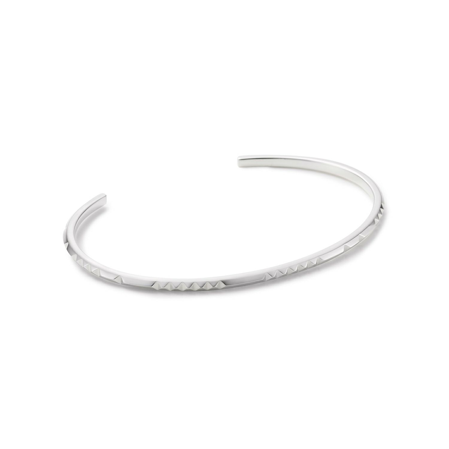 Little Studs Bangle | GARNI ONLINE STORE