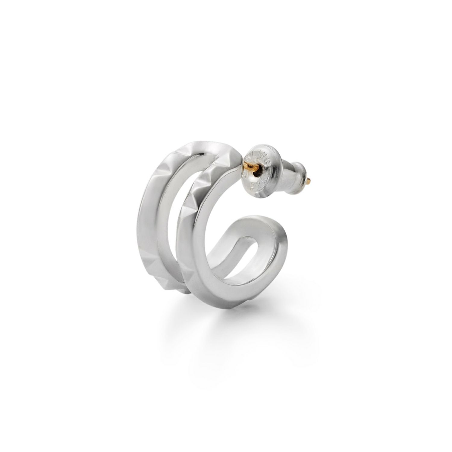 Little Studs Beads Necklace - L | GARNI ONLINE STORE