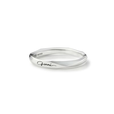 Crockery Ring - SS | GARNI ONLINE STORE | ガルニ【公式通販】