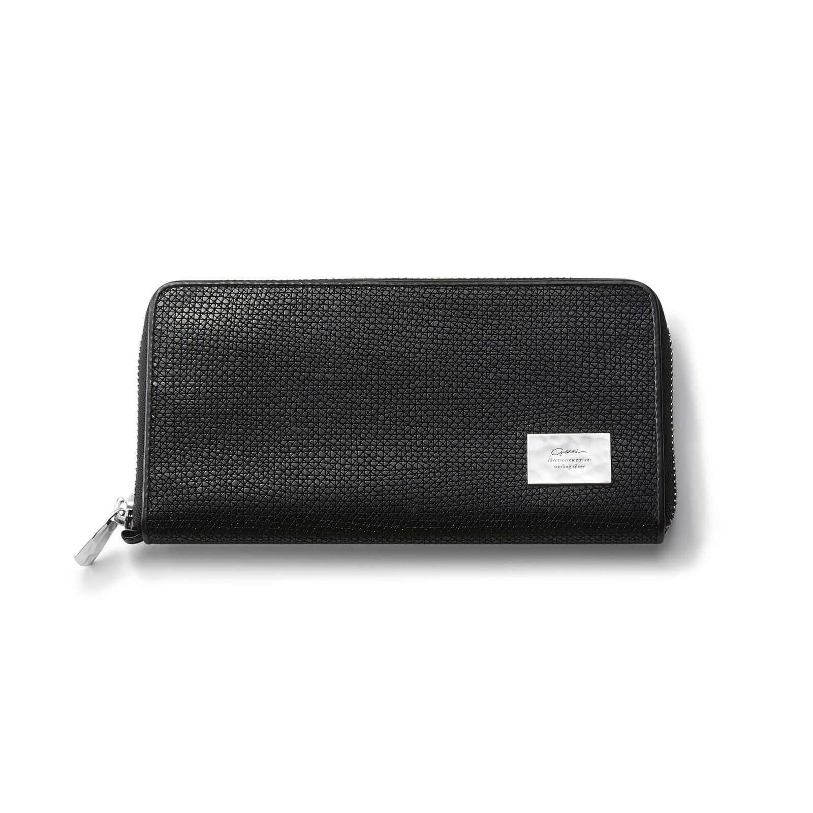 NEW ARRIVAL】6月新作アイテム - Crack Wallet | GARNI OFFICIAL SITE