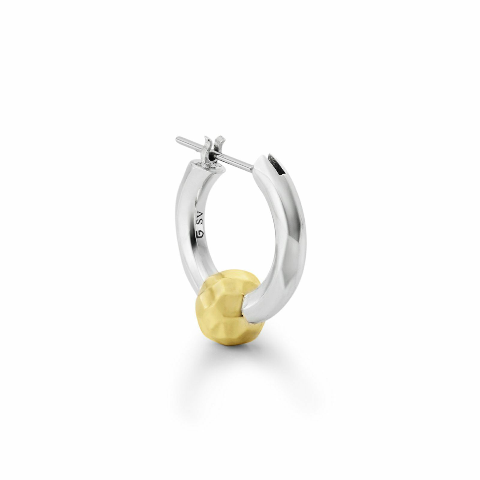 Cutting Ball Pierce | GARNI ONLINE STORE