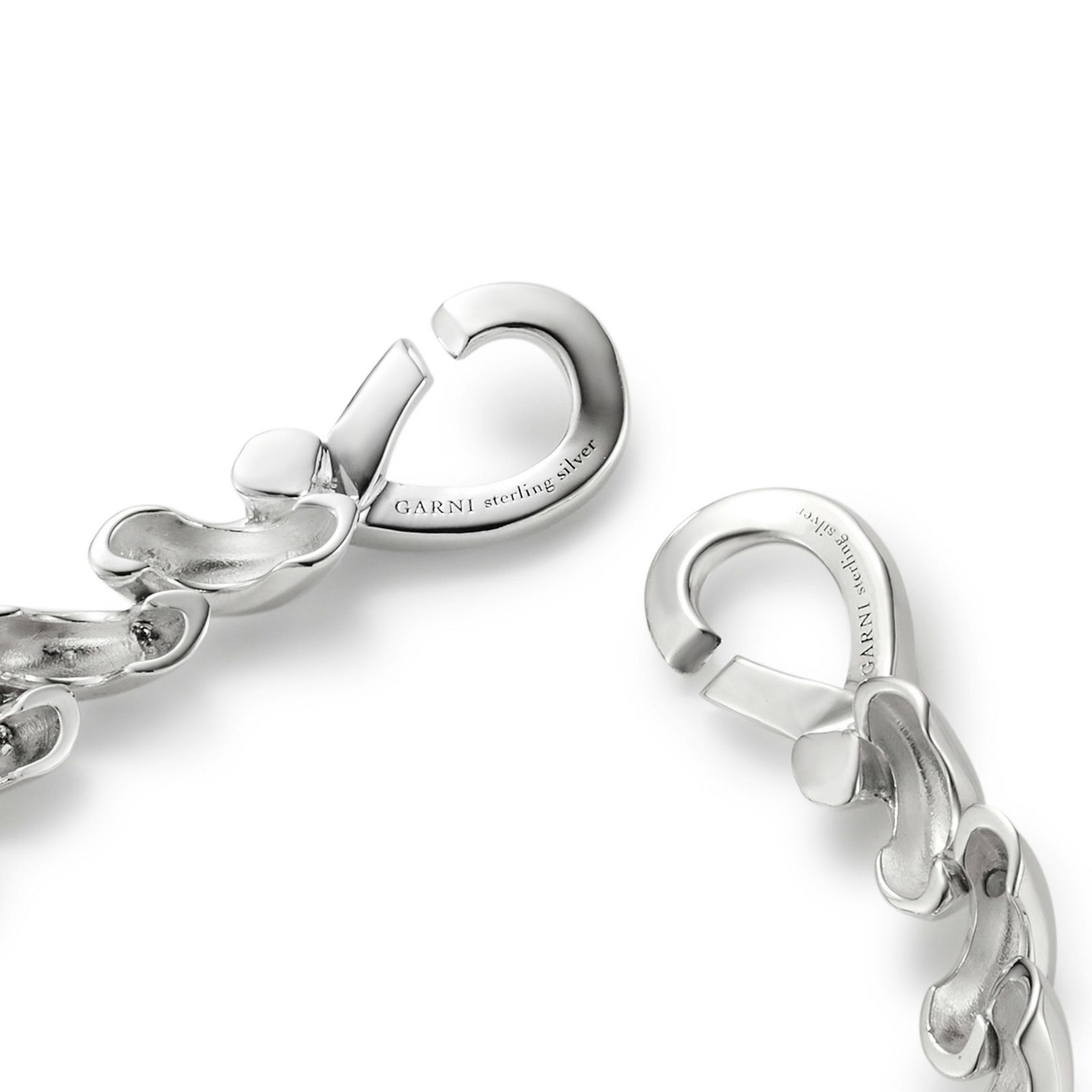 Spiral Bracelet | GARNI ONLINE STORE