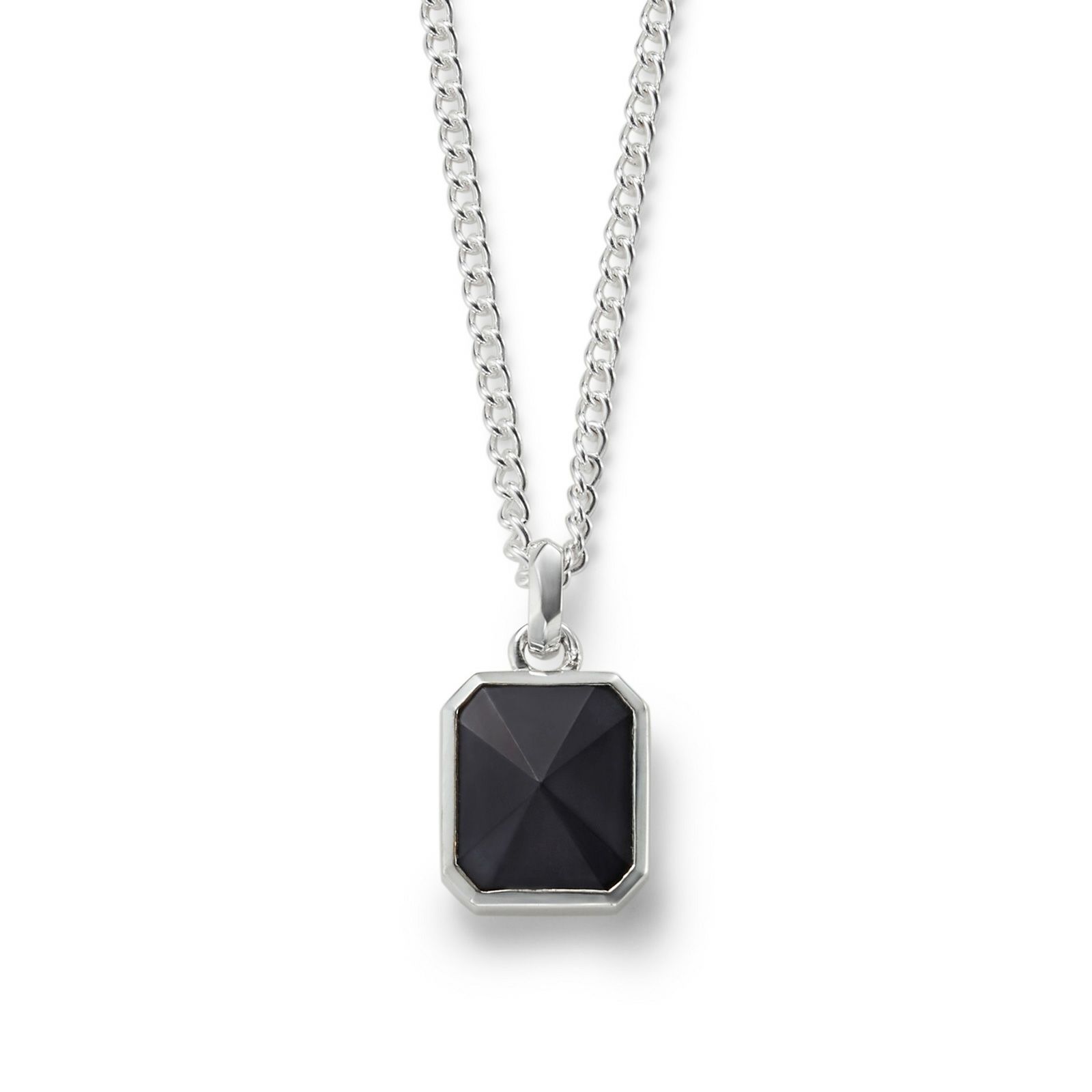 Jazz Pendant - SILVER | GARNI ONLINE STORE 