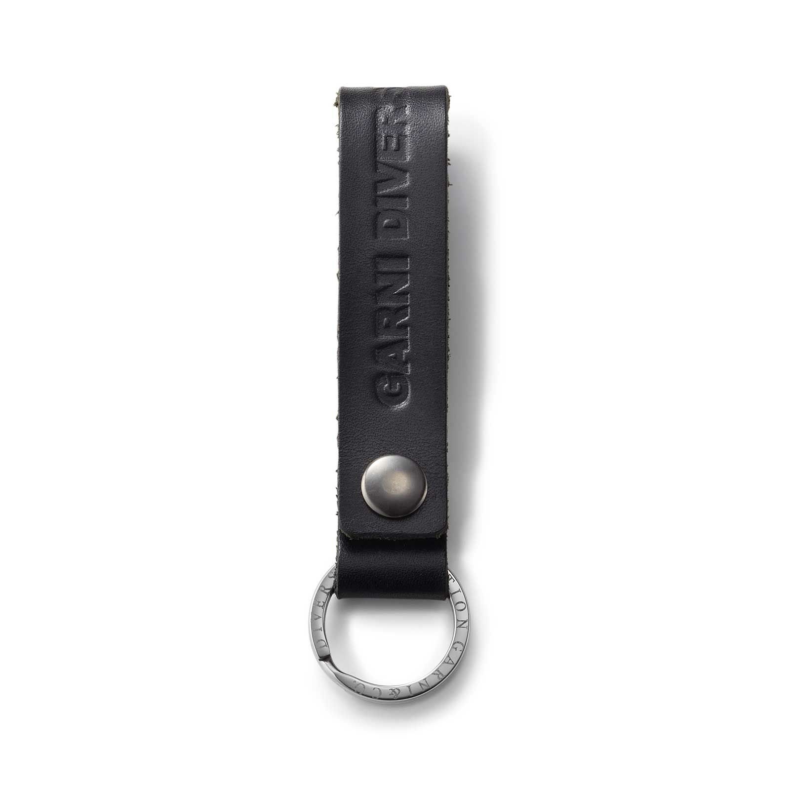 Leather Key Strap | GARNI ONLINE STORE