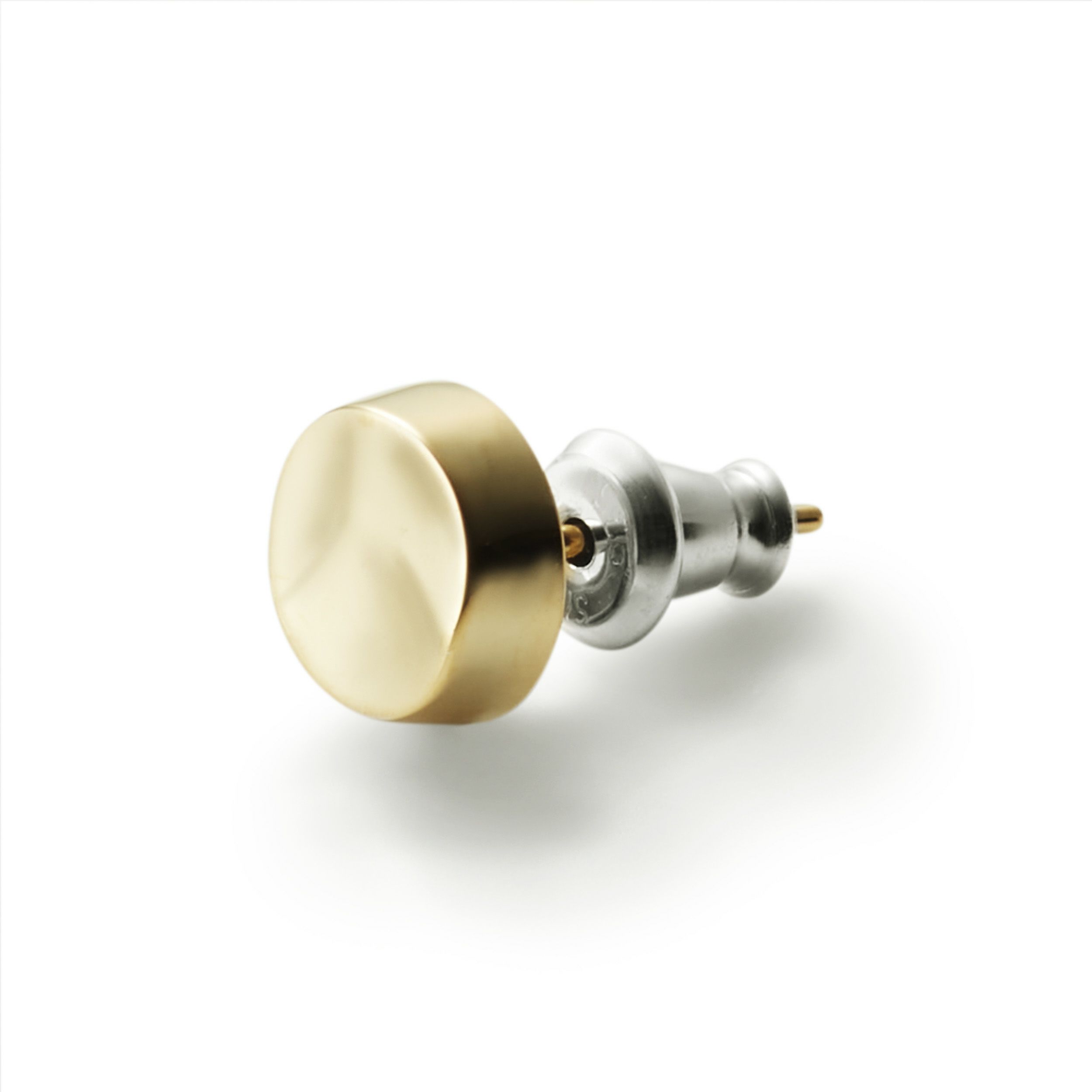 【美品】GARNI Sei-ma Fit Pierce - Square ガルニ GARNI - 【お取り寄せ注文可能】Sei-ma Fit Pierce Square(GOLD